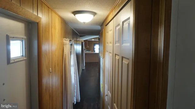 a close up view of washer and dryer