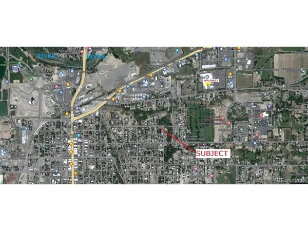 $819,000 | Undisclosed Address, Delta, CO 81416