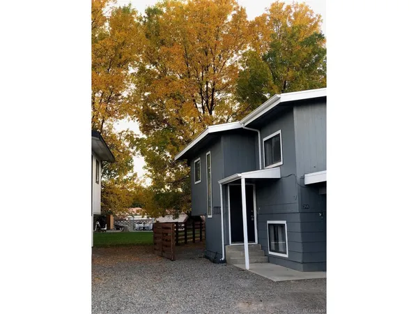 a picture of a bathroom with a shower