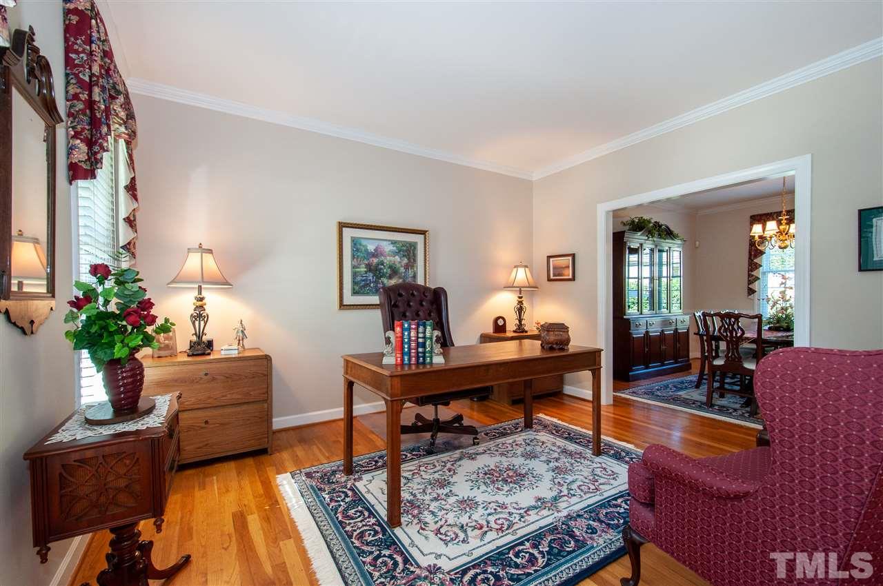 804 Babock Court Raleigh, NC 27609 - Photo 14 of 30