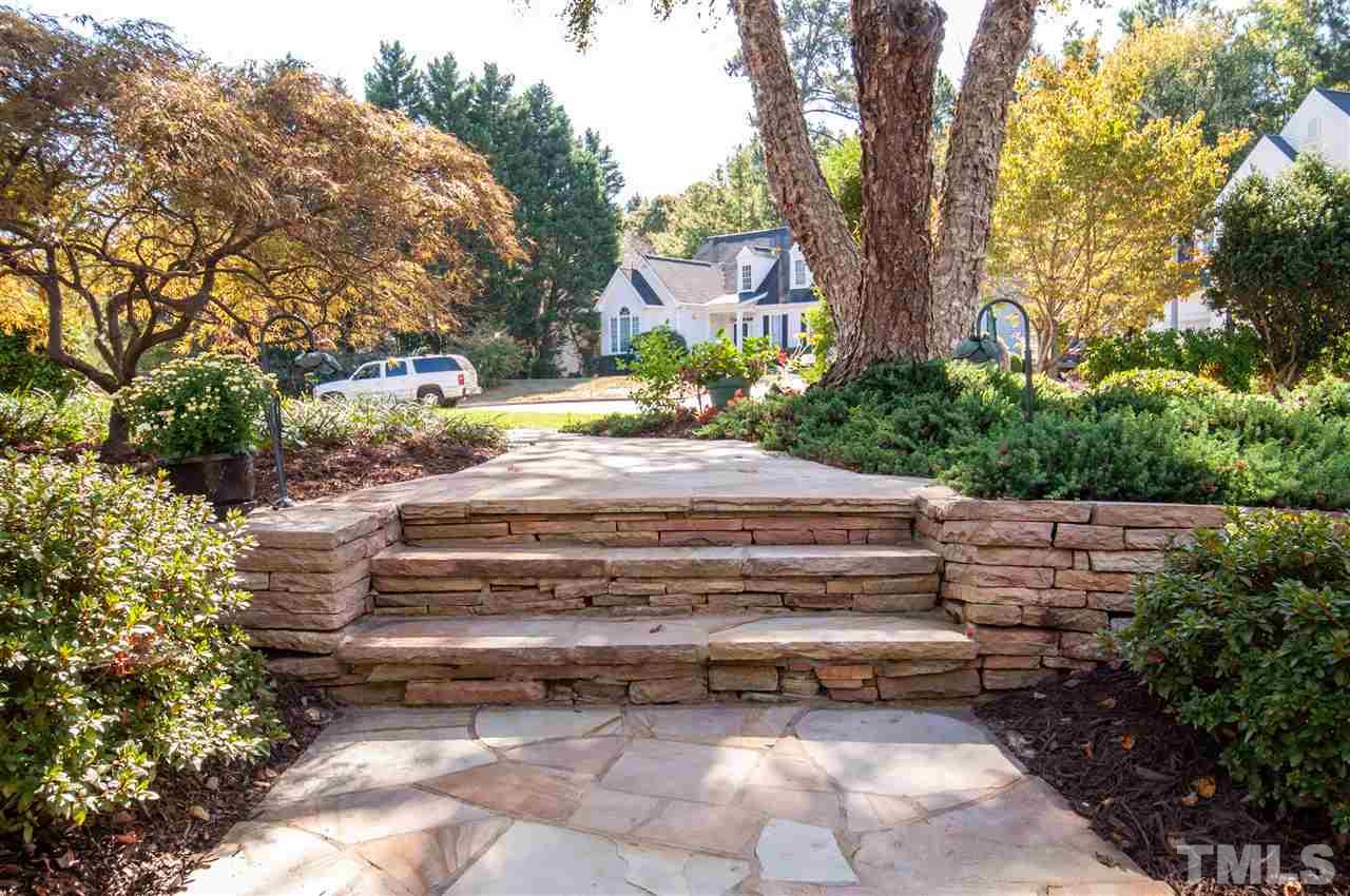 804 Babock Court Raleigh, NC 27609 - Photo 3 of 30