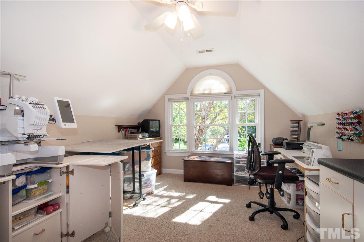 804 Babock Court Raleigh, NC 27609 - Photo 22 of 30