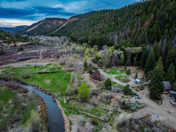 $899,000 | 236 Evening Rain Court, Pagosa Springs, CO 81147