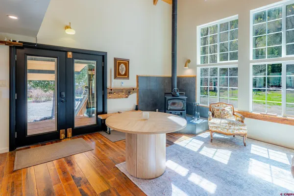 $899,000 | 236 Evening Rain Court, Pagosa Springs, CO 81147
