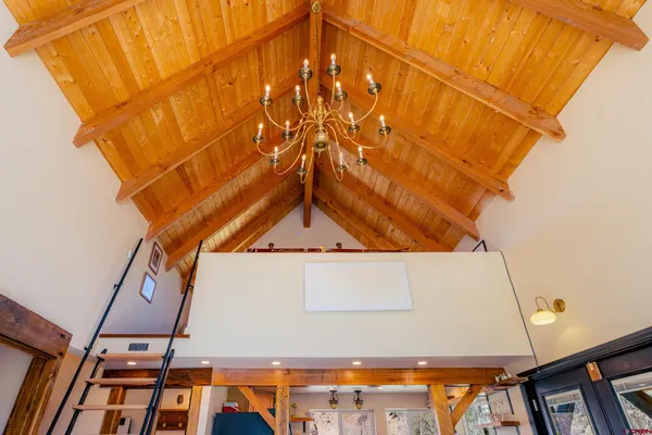 $899,000 | 236 Evening Rain Court, Pagosa Springs, CO 81147