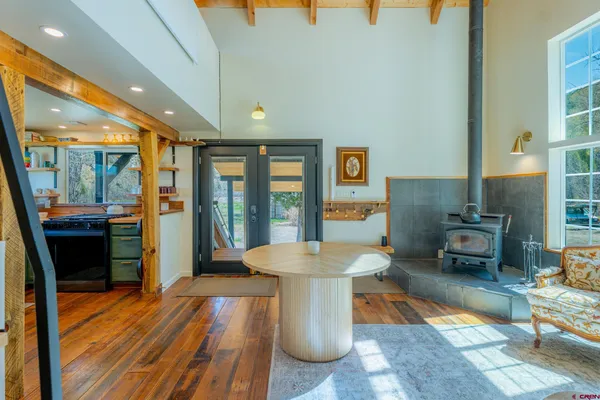 $899,000 | 236 Evening Rain Court, Pagosa Springs, CO 81147