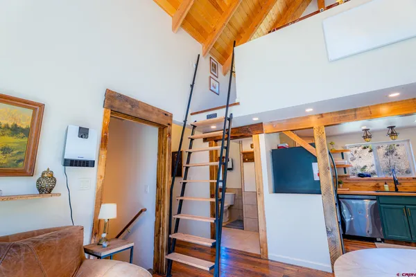 $899,000 | 236 Evening Rain Court, Pagosa Springs, CO 81147