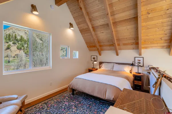 $899,000 | 236 Evening Rain Court, Pagosa Springs, CO 81147