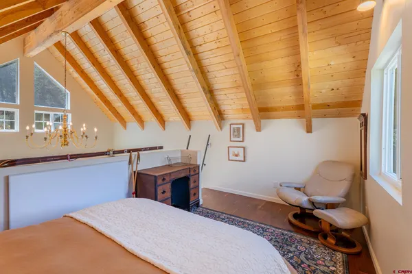 $899,000 | 236 Evening Rain Court, Pagosa Springs, CO 81147