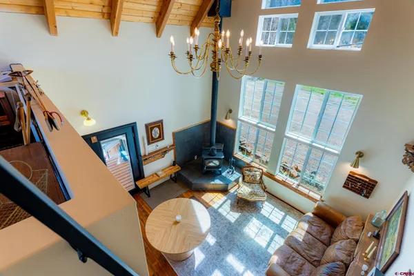 $899,000 | 236 Evening Rain Court, Pagosa Springs, CO 81147