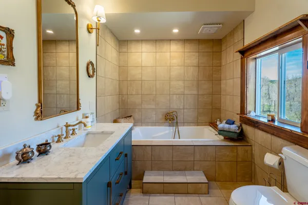 $899,000 | 236 Evening Rain Court, Pagosa Springs, CO 81147
