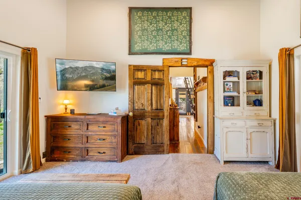 $899,000 | 236 Evening Rain Court, Pagosa Springs, CO 81147