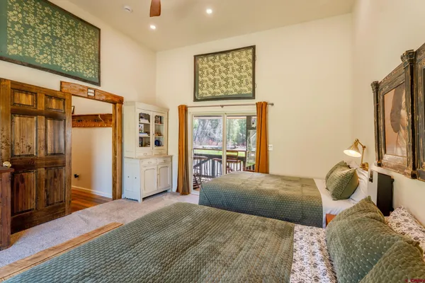 $899,000 | 236 Evening Rain Court, Pagosa Springs, CO 81147