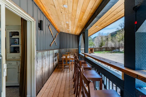 $899,000 | 236 Evening Rain Court, Pagosa Springs, CO 81147