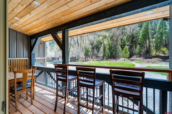 $899,000 | 236 Evening Rain Court, Pagosa Springs, CO 81147
