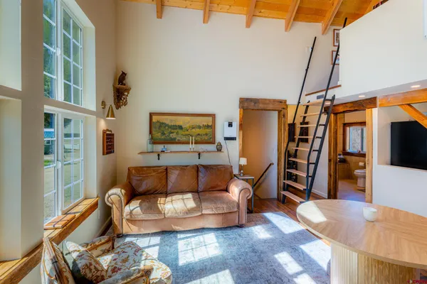 $899,000 | 236 Evening Rain Court, Pagosa Springs, CO 81147