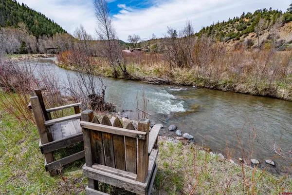 $899,000 | 236 Evening Rain Court, Pagosa Springs, CO 81147