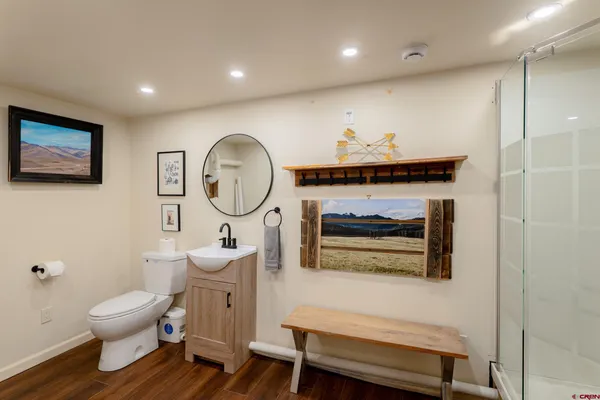$899,000 | 236 Evening Rain Court, Pagosa Springs, CO 81147