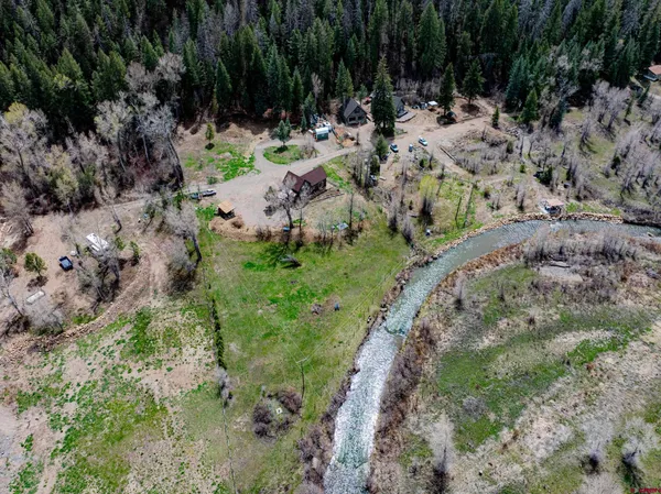 $899,000 | 236 Evening Rain Court, Pagosa Springs, CO 81147