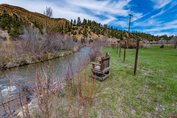 $899,000 | 236 Evening Rain Court, Pagosa Springs, CO 81147