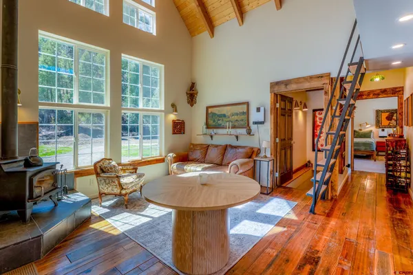 $899,000 | 236 Evening Rain Court, Pagosa Springs, CO 81147