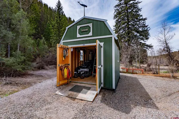 $899,000 | 236 Evening Rain Court, Pagosa Springs, CO 81147