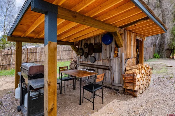 $899,000 | 236 Evening Rain Court, Pagosa Springs, CO 81147