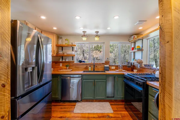 $899,000 | 236 Evening Rain Court, Pagosa Springs, CO 81147