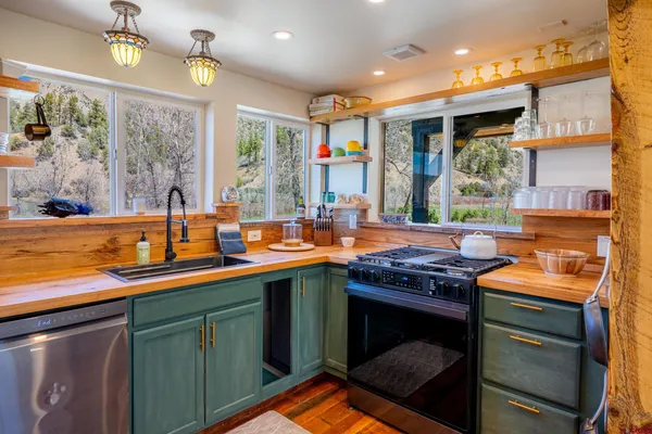 $899,000 | 236 Evening Rain Court, Pagosa Springs, CO 81147