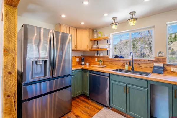 $899,000 | 236 Evening Rain Court, Pagosa Springs, CO 81147