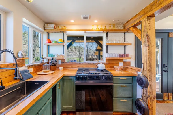 $899,000 | 236 Evening Rain Court, Pagosa Springs, CO 81147