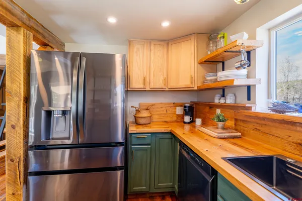$899,000 | 236 Evening Rain Court, Pagosa Springs, CO 81147