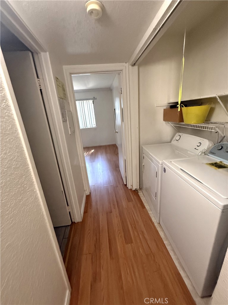 10151 Arrow Route, Unit 77 Rancho Cucamonga, CA 91730 - Photo 13 of 14 Hallway