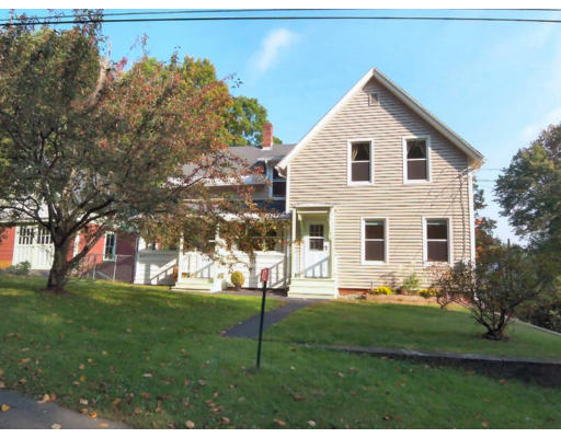 42 Spring Street Orange, MA 01364 - Photo 1 of 19 Gallery Image 1