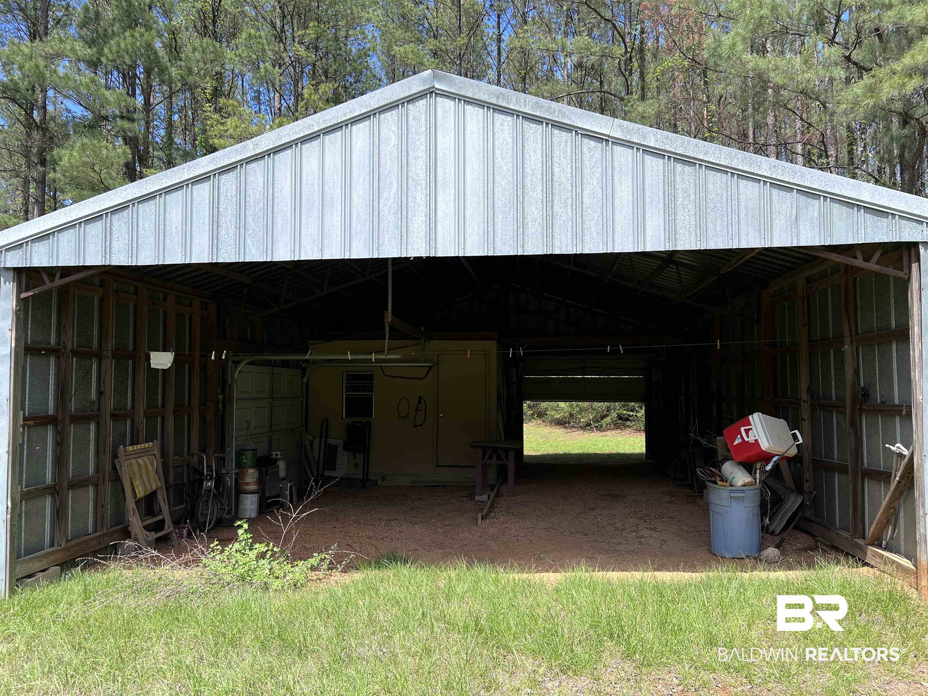 1375 Jones Chapel Road Evergreen, AL 36401 - Photo 30 of 32