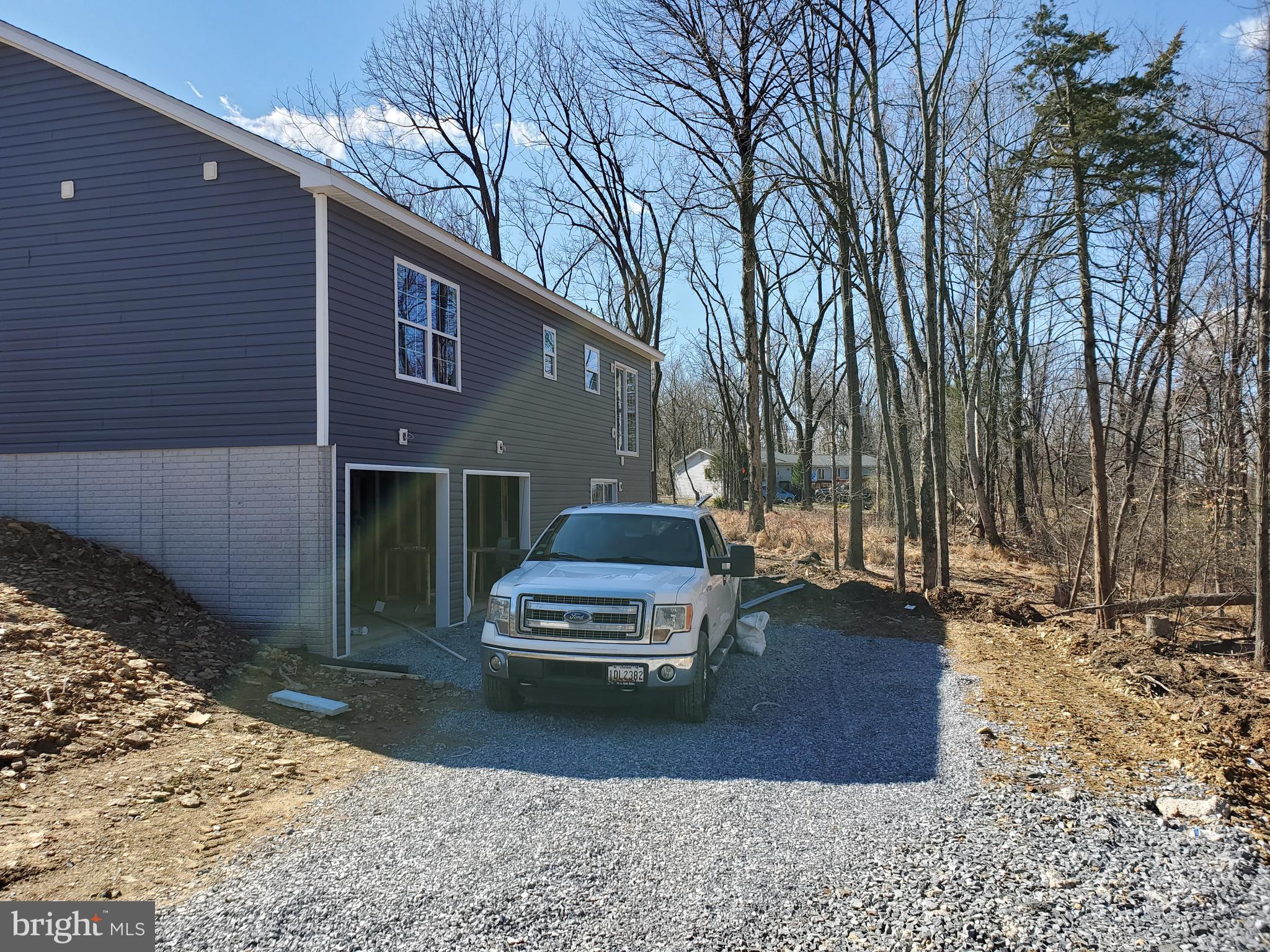 88 Blue Ridge Loop Harpers Ferry, WV 25425 - Photo 2 of 2 Gallery Image 2