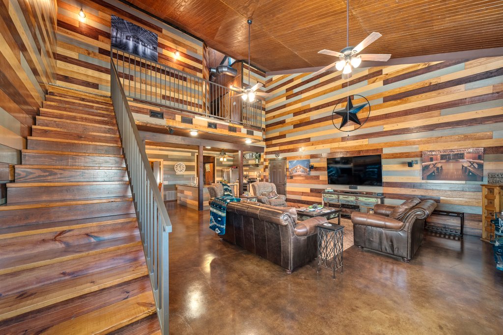 3259 Schumann Road Stonewall, TX 78671 - Photo 11 of 35 a view of a storage & utility room