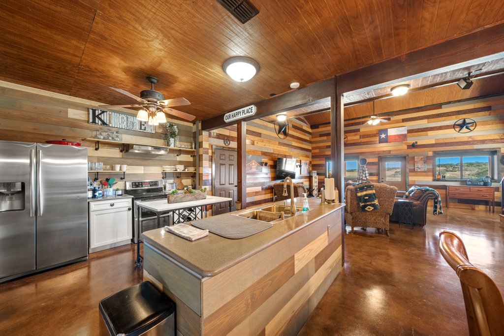 3259 Schumann Road Stonewall, TX 78671 - Photo 15 of 35