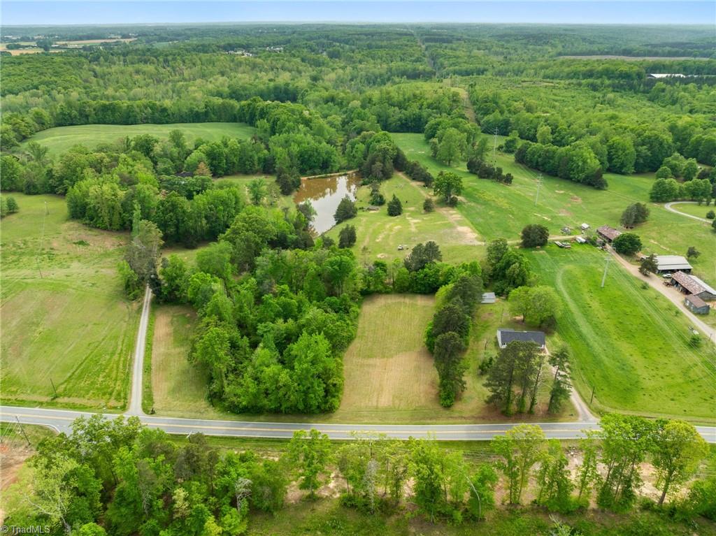 0 Flat Rock Road Reidsville, NC 27320 - Photo 3 of 7 VACANT LAND LISTING DOES NOT INCLUDE HOME