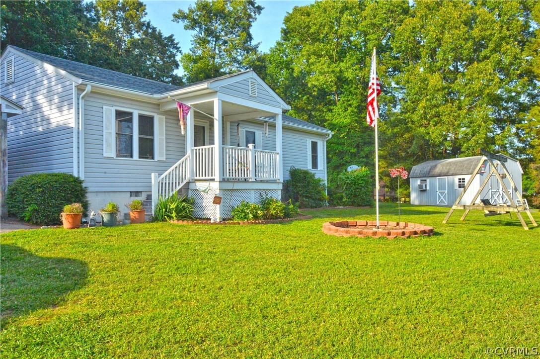 2211 Overlook Road Powhatan, VA 23139 - Photo 1 of 14 Gallery Image 1