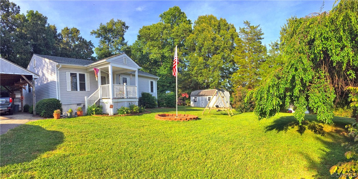 2211 Overlook Road Powhatan, VA 23139 - Photo 3 of 14 Gallery Image 3
