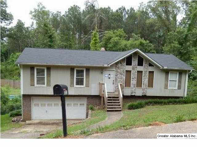 5727 Woodcreek Road Pinson, AL 35126 - Photo 1 of 21