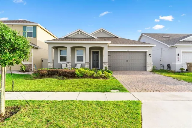 $490,000 | 5371 Jubiloso Drive, St. Cloud, FL 34771