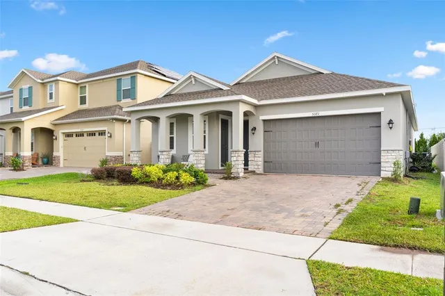 $490,000 | 5371 Jubiloso Drive, St. Cloud, FL 34771
