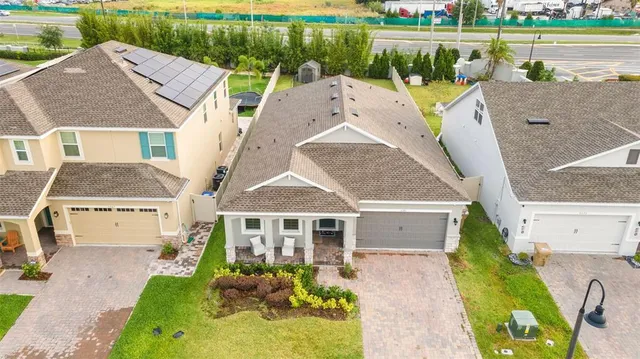 $490,000 | 5371 Jubiloso Drive, St. Cloud, FL 34771