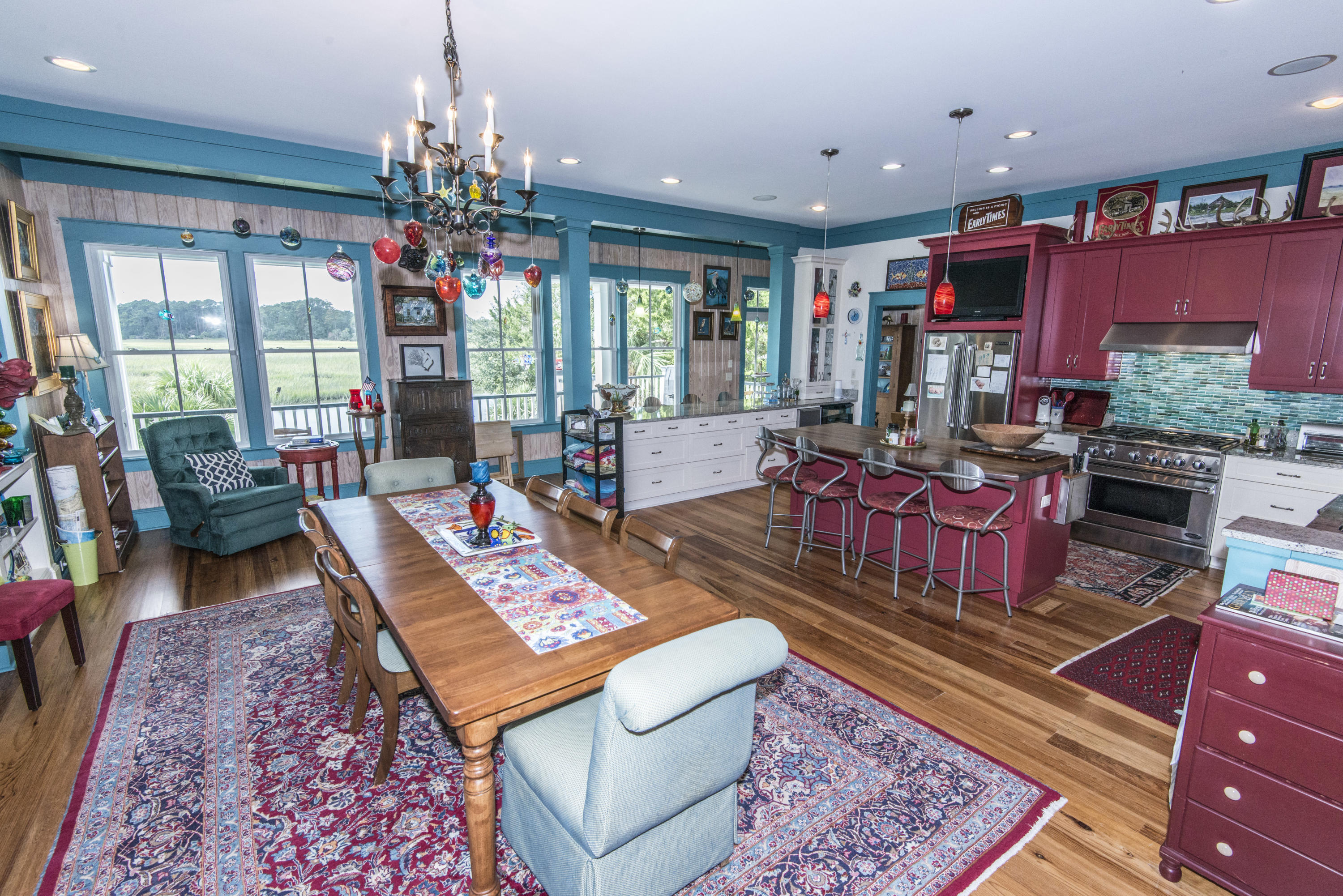 8526 Oyster Factory Road Edisto Island, SC 29438 - Photo 12 of 57 8526 Oyster Factory Road (71)