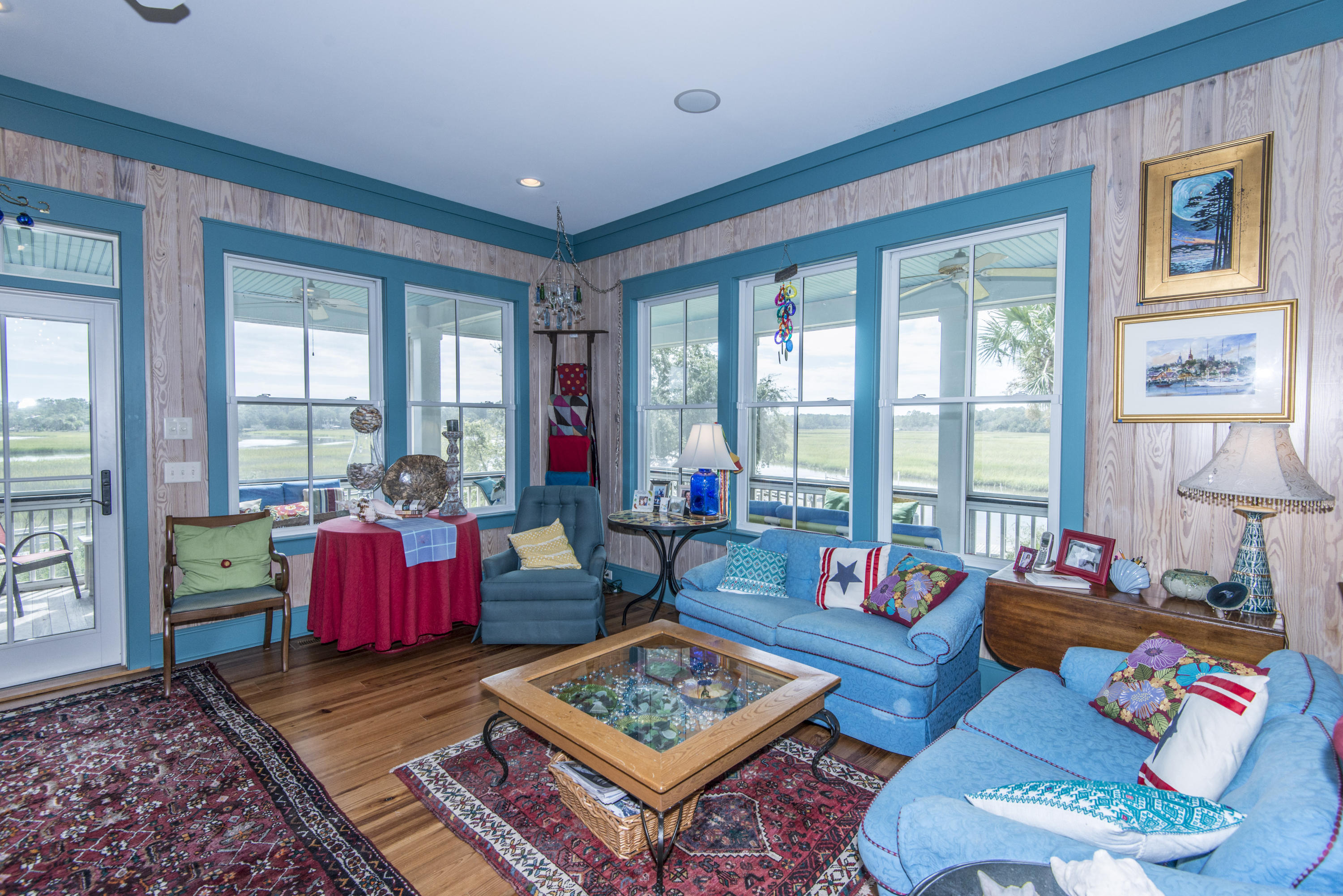 8526 Oyster Factory Road Edisto Island, SC 29438 - Photo 15 of 57 8526 Oyster Factory Road (63)