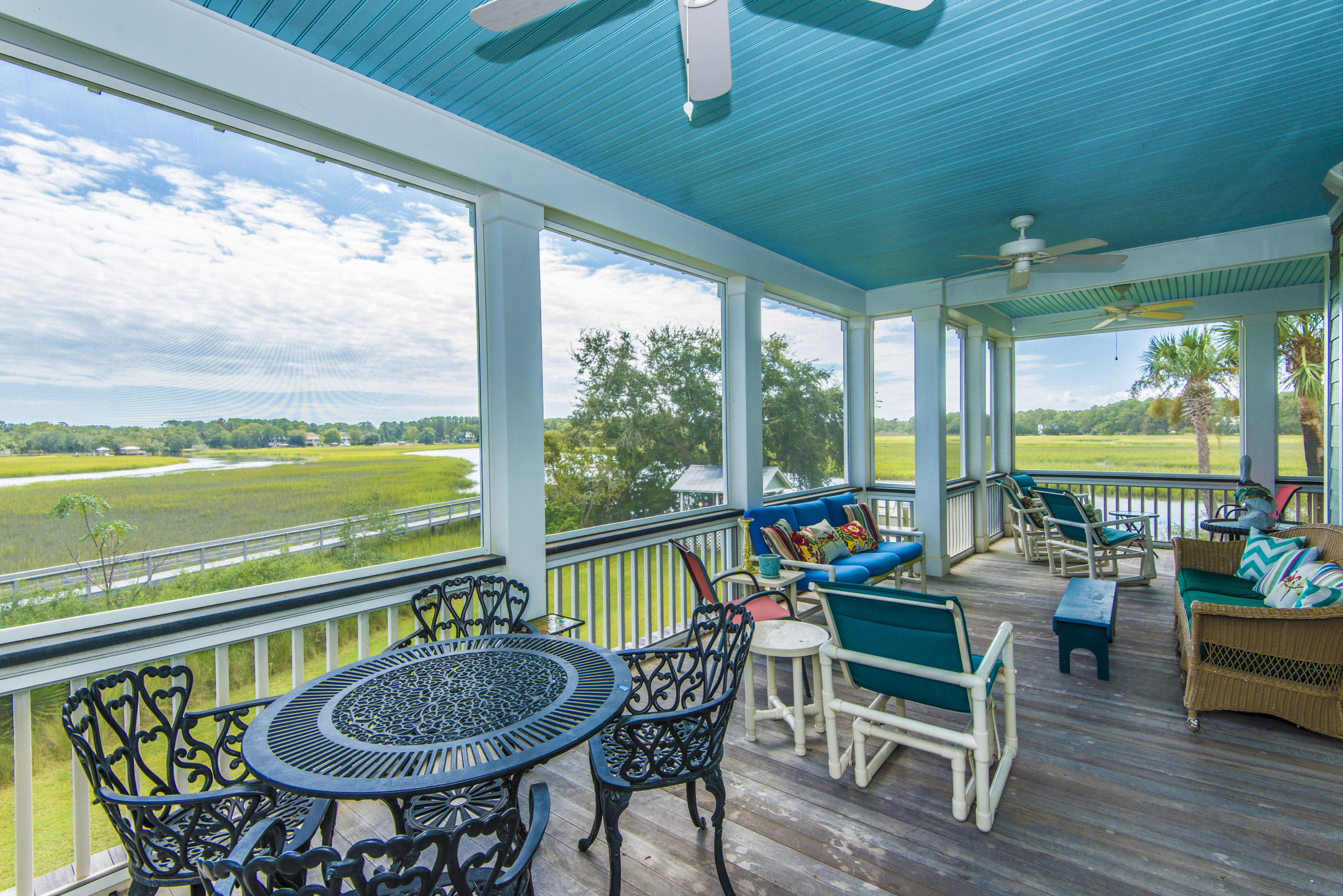 8526 Oyster Factory Road Edisto Island, SC 29438 - Photo 28 of 57 8526 Oyster Factory Road (8)