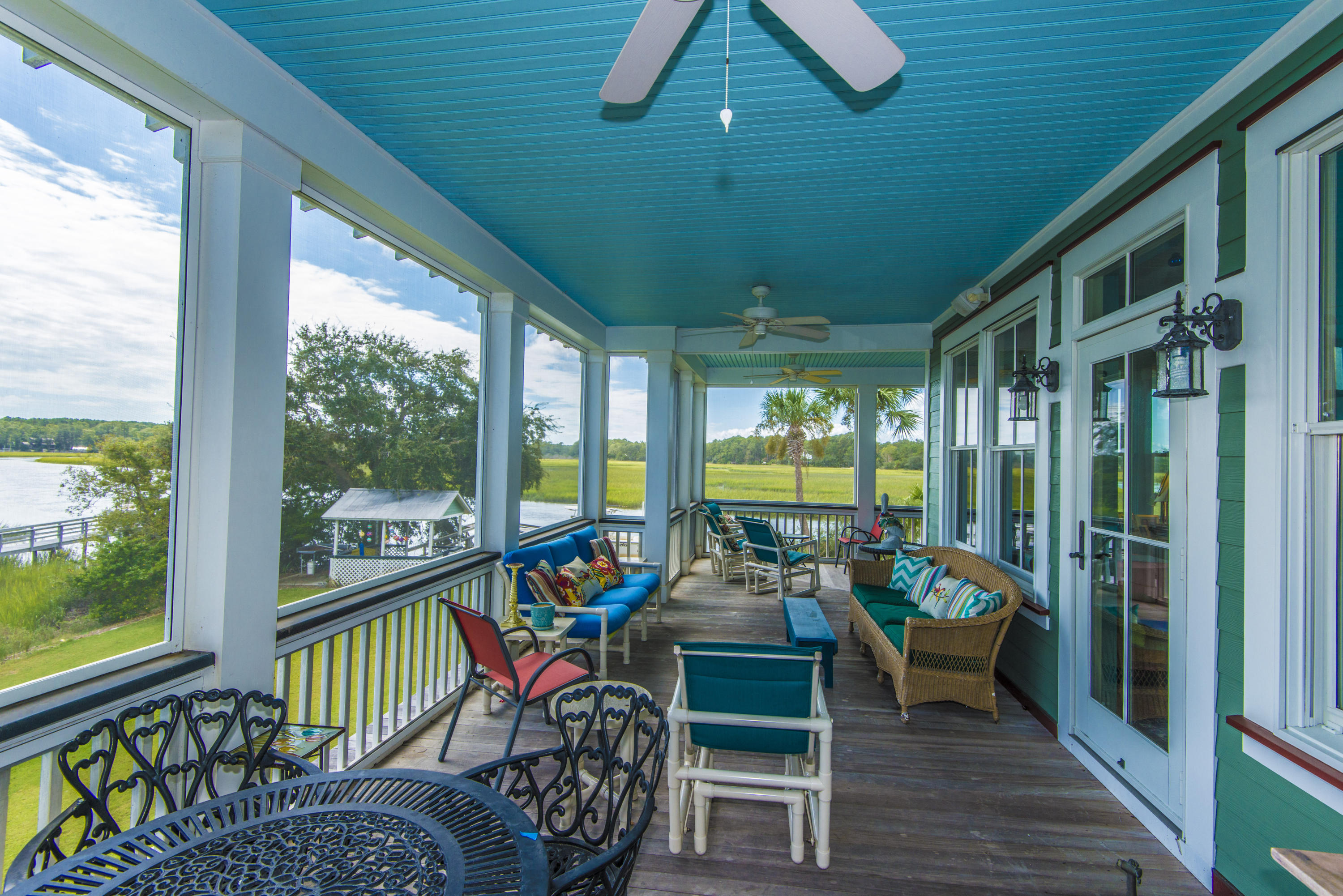 8526 Oyster Factory Road Edisto Island, SC 29438 - Photo 29 of 57 8526 Oyster Factory Road (10)