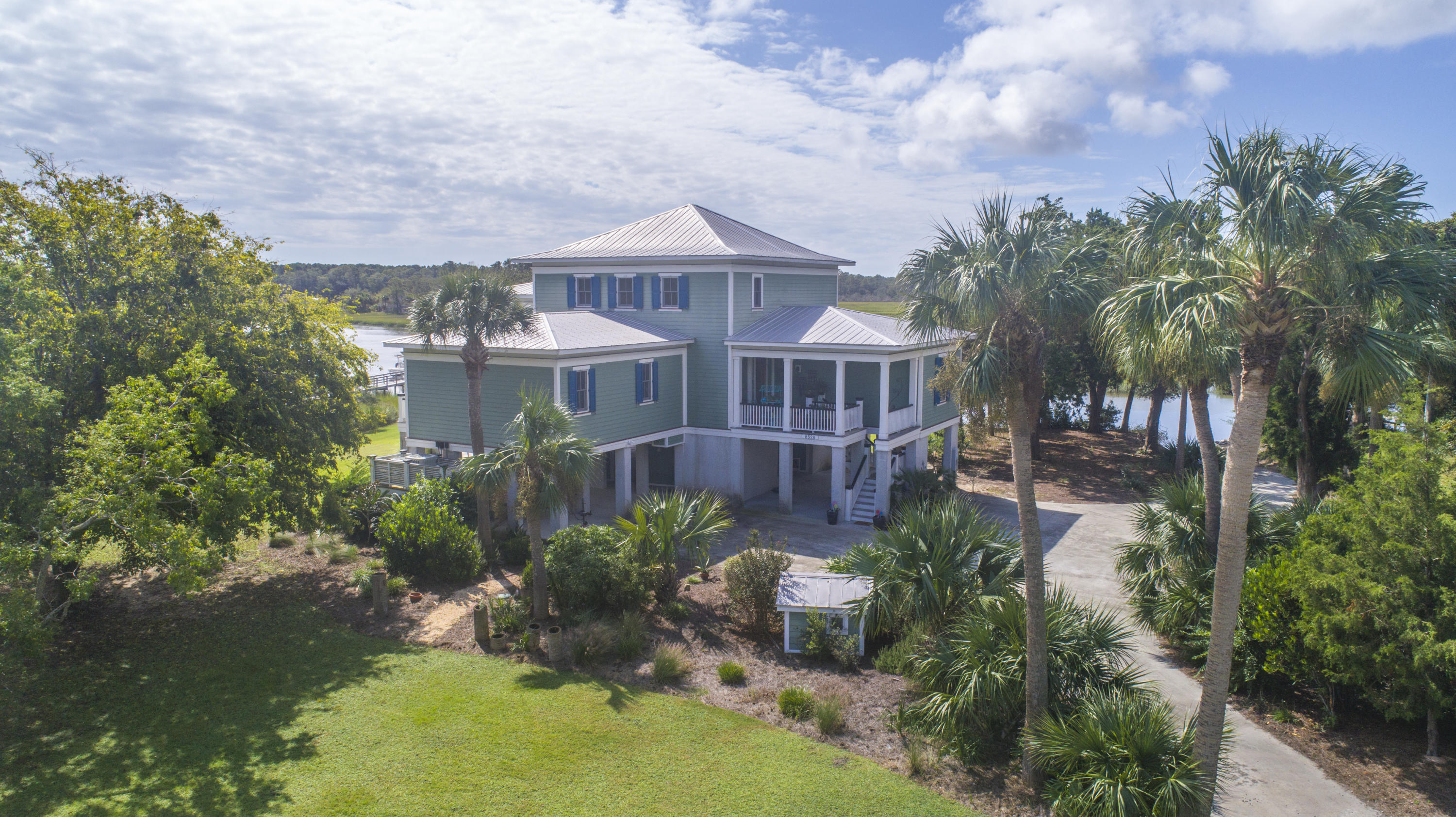 8526 Oyster Factory Road Edisto Island, SC 29438 - Photo 4 of 57 OysterFactoryRoad_Edited_003